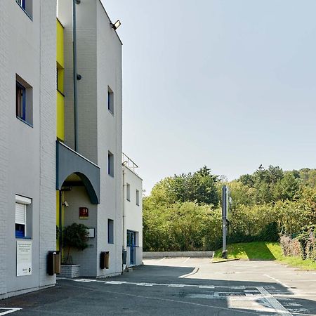 B&B Hotel Montlhery Linas Екстер'єр фото