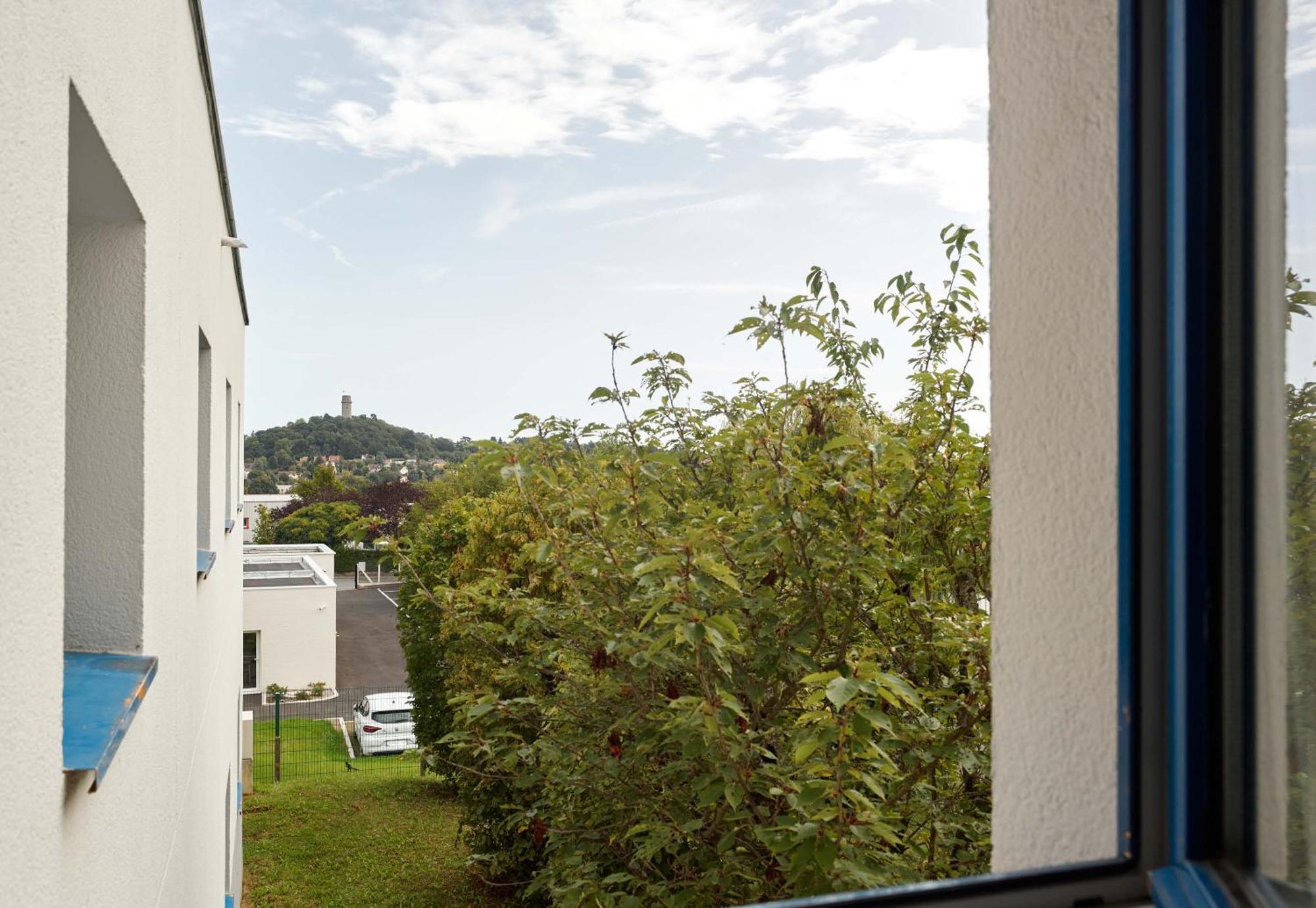 B&B Hotel Montlhery Linas Екстер'єр фото